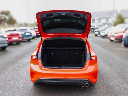 2020 Ford Focus ST 1.5 petrol reliable,engine offering good performance and economy 150PS. SET YOURSELF APART WITH THIS MACHINE. €19,450 thumbnail