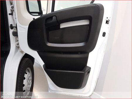 2022 Opel Movano L3H2 3.5 T-2.2d 140hp Manual (€17,950 ex vat / €22,078.50 inc vat) €17,950 thumbnail