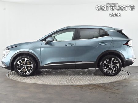 2023 Kia Sportage K3 Diesel 115hp €29,880 thumbnail