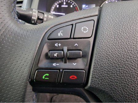 2018 Hyundai Tucson - thumbnail 18