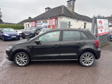 2016 Volkswagen Polo - thumbnail 5