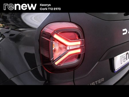 2024 Dacia Duster Expression Blue dCi 115 DFull MY23.5 €26,900 thumbnail