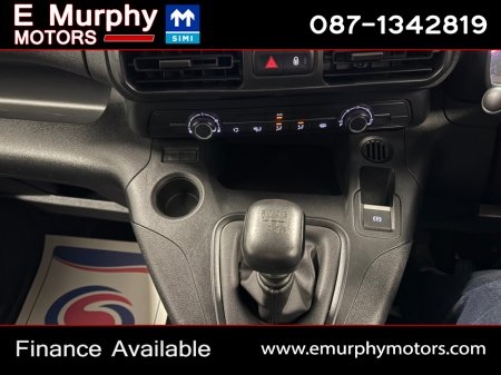 2023 Citroen Berlingo - thumbnail 16