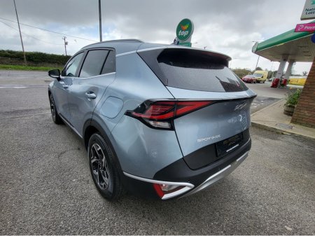 2023 Kia Sportage - thumbnail 15