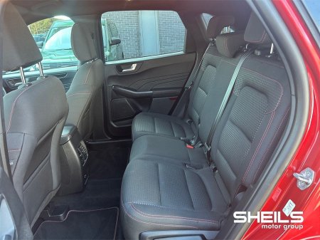 2023 Ford Kuga - thumbnail 7