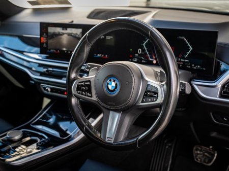 2023 BMW X5 - thumbnail 6