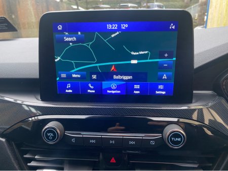 2022 Ford Kuga - thumbnail 10