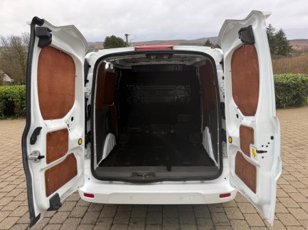2020 Ford Transit Connect - thumbnail 18