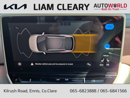 2022 Volkswagen ID.4 - thumbnail 13