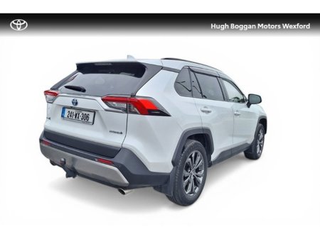 2024 Toyota Rav4 - photo 2