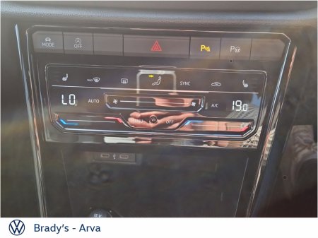 2025 Volkswagen T-Roc - thumbnail 20