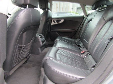 2012 Audi A7 - thumbnail 16