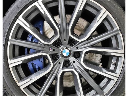 2020 BMW 7 Series - thumbnail 29