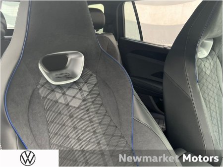 2026 Volkswagen Tayron - thumbnail 9