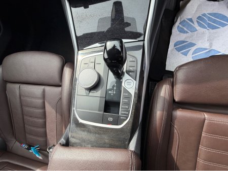 2021 BMW 3 Series - thumbnail 23