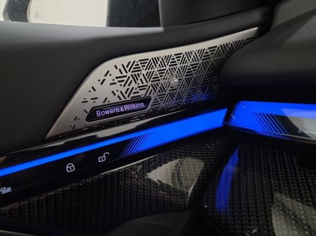 2026 BMW M5  thumbnail