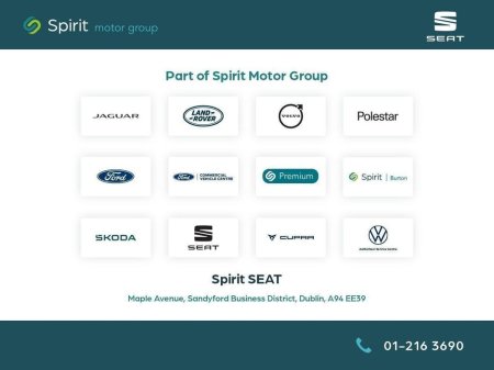 2025 SEAT Arona - thumbnail 15