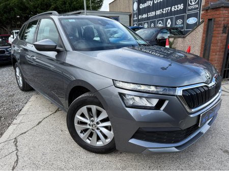 2023 Skoda Kamiq 1.0 AMBITION