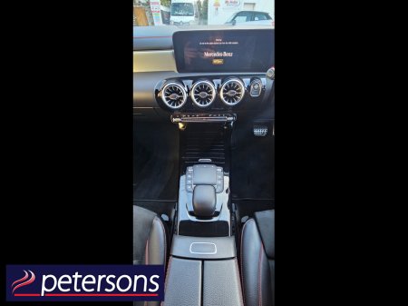 2023 Mercedes-Benz CL Class CLA250E AMG LINE PREMIUM AUTOMATIC €36,950 thumbnail