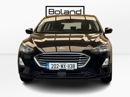 2020 Ford Focus - thumbnail 7