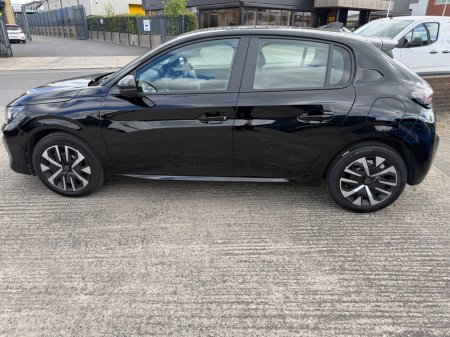 2026 Peugeot 208 - photo 5