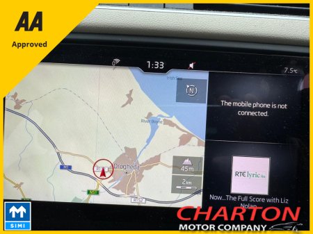 2017 Skoda Octavia - thumbnail 13