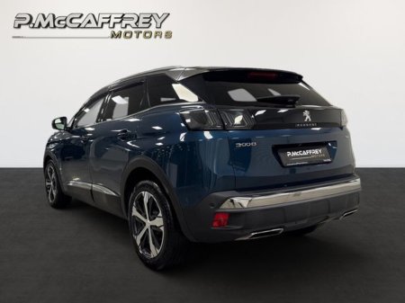 2021 Peugeot 3008 - thumbnail 7