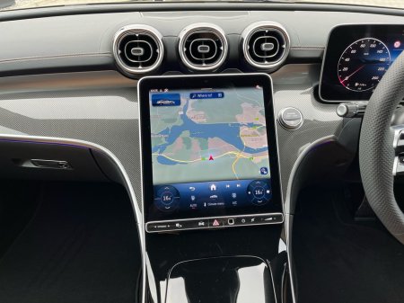 2026 Mercedes-Benz CLE - thumbnail 11