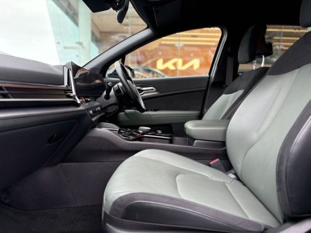 2025 Kia Sportage 1.6 Hybrid K3 €42,995 thumbnail