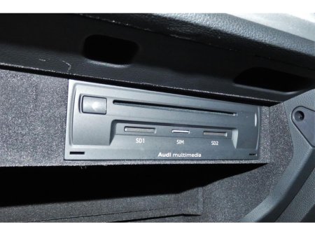 2019 Audi A3 - thumbnail 24