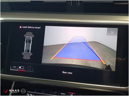 2021 Audi A7 - thumbnail 14