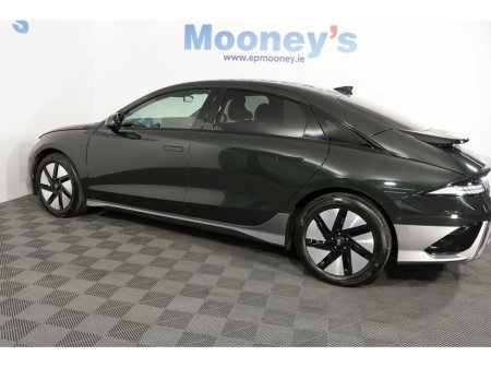 2024 Hyundai Ioniq 6 - thumbnail 15