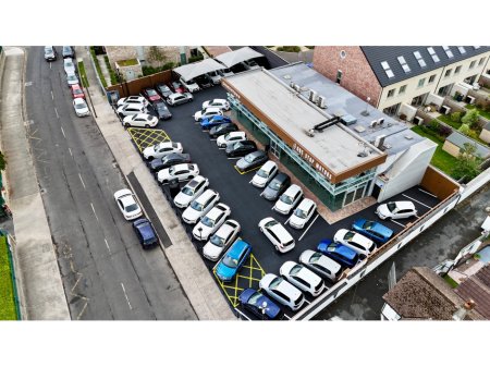 2018 Volkswagen Passat *HIGHLINE-65,000KM-HUGE SPEC-AUTO €22,900 thumbnail