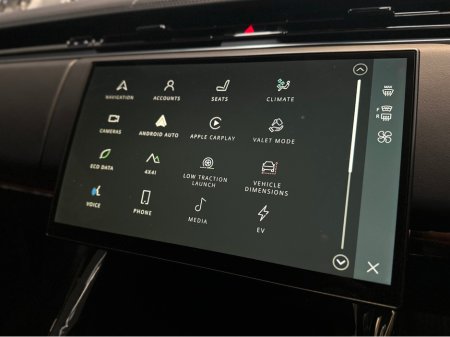 2026 Land Rover Range Rover Sport - thumbnail 35