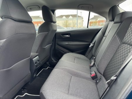 2023 Toyota Corolla - thumbnail 7