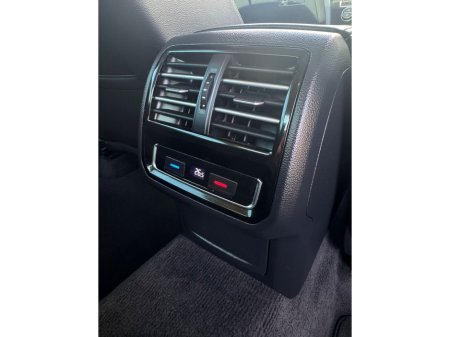 2015 Volkswagen Passat HIGHLINE 2.0 TDI 190HP 4DR €13,750 thumbnail