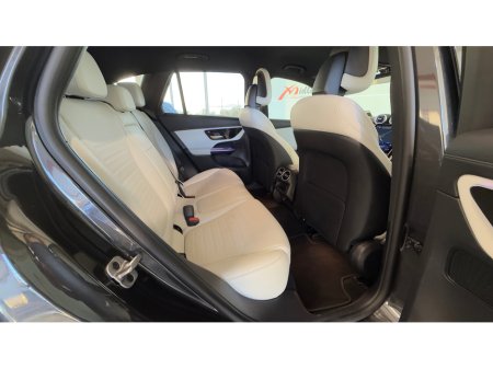 2024 Mercedes-Benz GLC Class AMG LINE PLUS €68,800 thumbnail