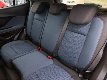 2014 Opel Mokka SC 1.6 I S/S 4DR €6,950 thumbnail