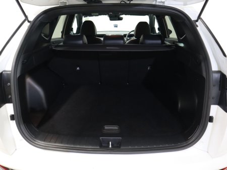 2023 Hyundai Tucson *129* N LINE T-GDI PHEV 4X4 €35,900 thumbnail