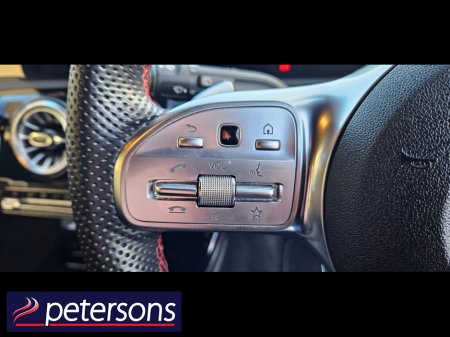 2023 Mercedes-Benz CL Class CLA250E AMG LINE PREMIUM AUTOMATIC €36,950 thumbnail