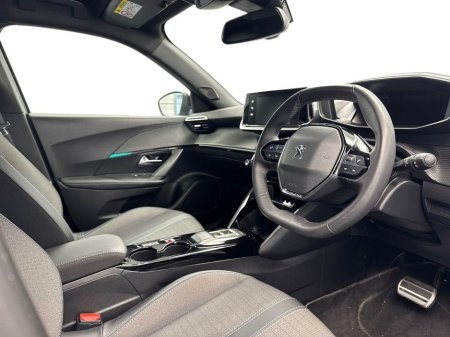 2023 Peugeot 2008 - thumbnail 6