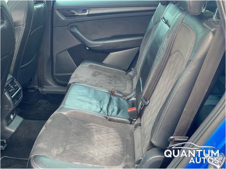 2020 Skoda Kodiaq - thumbnail 14