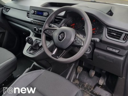 2024 Renault Kangoo  €22,950 thumbnail