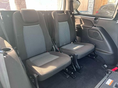 2013 Ford Galaxy - photo 10