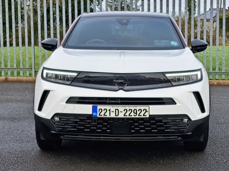 2022 Opel Mokka - thumbnail 9