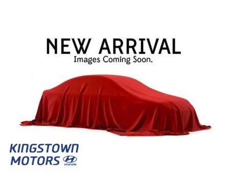 2025 Hyundai Kona Elegance Hybrid €37,250