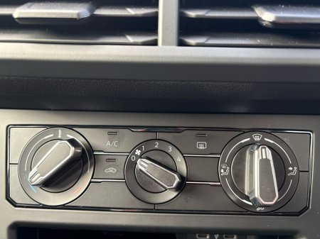 2026 Volkswagen Polo 1.0 MPI 80HP M5F thumbnail