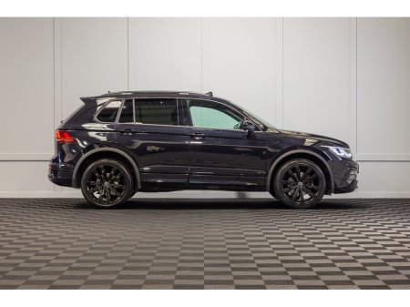 2024 Volkswagen Tiguan - thumbnail 6