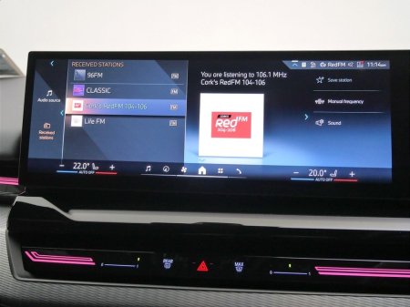 2024 BMW 5 Series - thumbnail 19