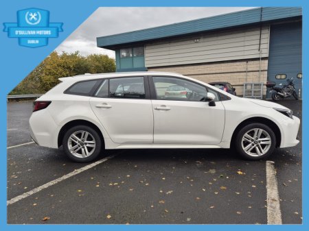 2022 Toyota Corolla - thumbnail 5